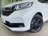 HONDA FREED HYBRID