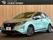 2023 NISSAN NOTE