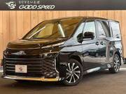 2025 TOYOTA VOXY