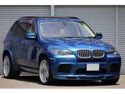 2011 BMW X5 M