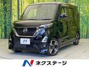 2020 NISSAN ROOX