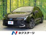 2023 TOYOTA COROLLA SPORT