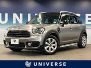 2017 BMW MINI