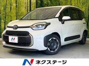2022 TOYOTA SIENTA