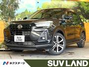 2020 DAIHATSU ROCKY