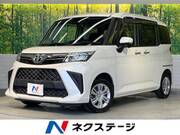 2021 TOYOTA ROOMY