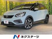 2020 HONDA FIT