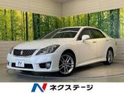 2012 TOYOTA CROWN