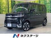 2023 SUZUKI SPACIA CUSTOM