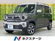 2023 SUZUKI HUSTLER