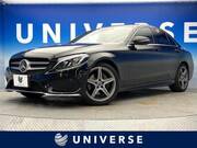 2017 MERCEDES BENZ C-CLASS