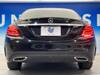 MERCEDES BENZ C-CLASS