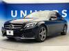 MERCEDES BENZ C-CLASS