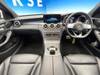 MERCEDES BENZ C-CLASS Stationwagon