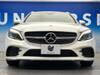 MERCEDES BENZ C-CLASS Stationwagon