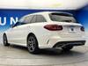 MERCEDES BENZ C-CLASS Stationwagon