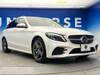 MERCEDES BENZ C-CLASS Stationwagon