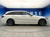 MERCEDES BENZ C-CLASS Stationwagon