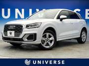 2020 AUDI Q2