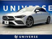 2020 MERCEDES BENZ CLA-CLASS