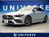 MERCEDES BENZ CLA-CLASS
