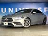 MERCEDES BENZ CLA-CLASS
