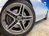 MERCEDES BENZ CLA-CLASS