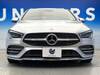 MERCEDES BENZ CLA-CLASS