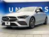 MERCEDES BENZ CLA-CLASS