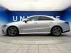 MERCEDES BENZ CLA-CLASS