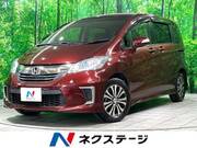 2014 HONDA FREED HYBRID