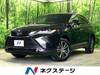 TOYOTA HARRIER HYBRID