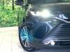TOYOTA HARRIER HYBRID