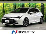2023 TOYOTA COROLLA SPORT