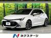 TOYOTA COROLLA SPORT