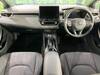TOYOTA COROLLA SPORT