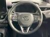 TOYOTA COROLLA SPORT