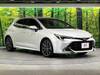 TOYOTA COROLLA SPORT