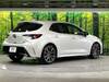 TOYOTA COROLLA SPORT