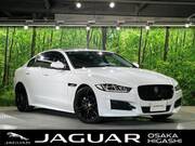 2017 JAGUAR XE