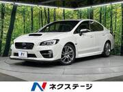 2014 SUBARU WRX S4