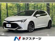 2023 TOYOTA COROLLA SPORT