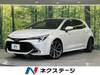 TOYOTA COROLLA SPORT