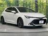 TOYOTA COROLLA SPORT
