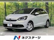 2023 HONDA FIT