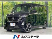 2022 NISSAN ROOX