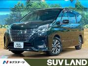 2020 NISSAN SERENA
