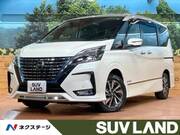 2019 NISSAN SERENA