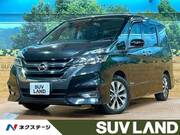 2018 NISSAN SERENA HIGHWAYSTAR V SELECTION