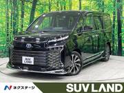 2022 TOYOTA VOXY